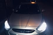 Hyundai Accent • 2016 • 105,000 km 3