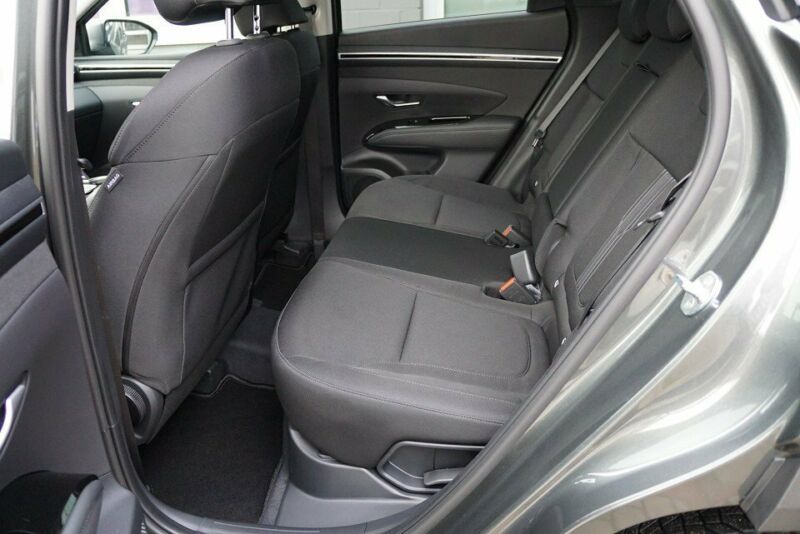 Hyundai Tucson • 2021 • 122,000 km 13