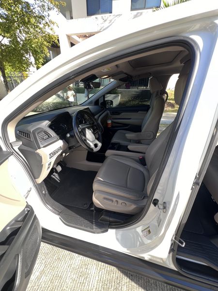 Honda Odyssey • 2020 • 42,000 mi 14