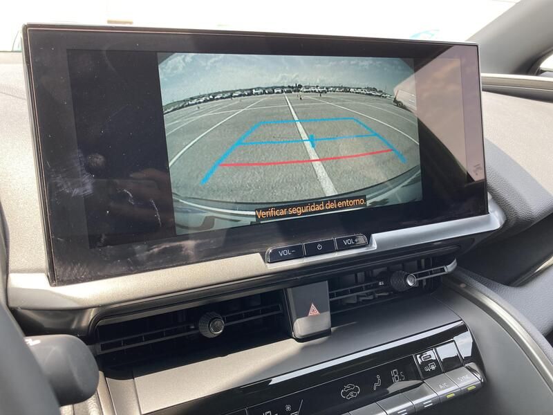 Toyota C-HR • 2024 • 28,374 km 36