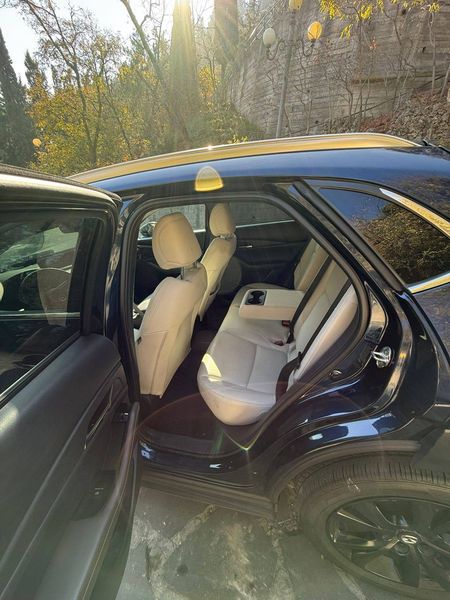 Mazda CX-30 • 2022 • 30,600 km 19