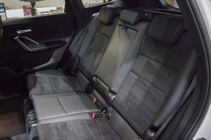 BMW X1 • 2024 • 4,100 km 11