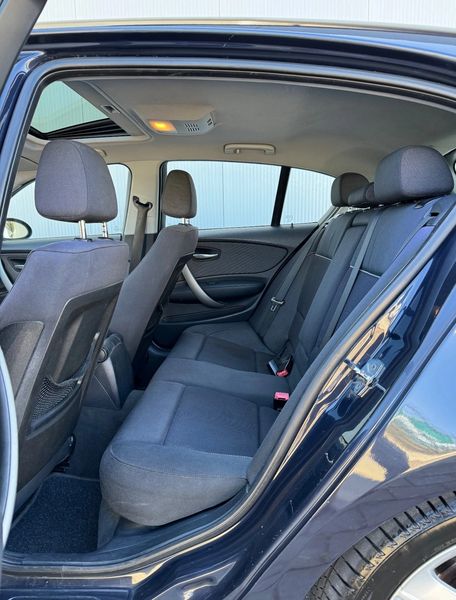 BMW 1 Series • 2007 • 349,000 km 3