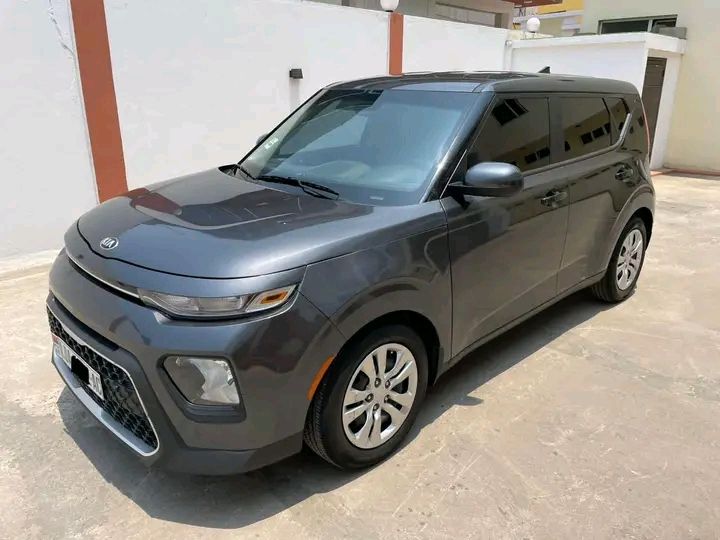 Kia Soul • 2023 • 0 km 1