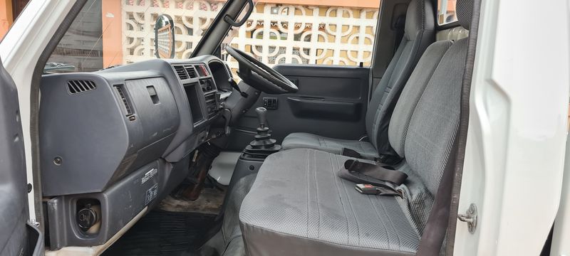 Toyota Dyna • 1996 • 245,000 km 9