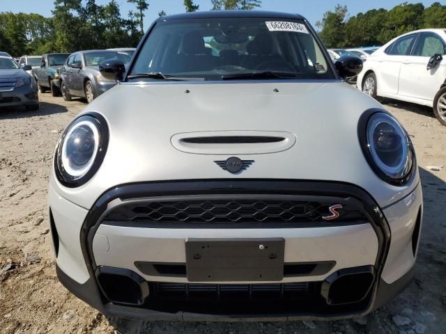 MINI Cooper S • 2023 • 10,000 mi 1