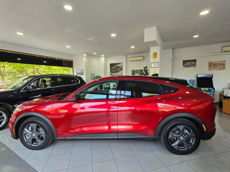 Ford Mustang Mach-E • 2022 • 19,000 km 3