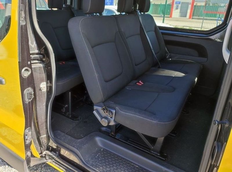 Renault Meganne • 2016 • 90,000 km 5