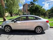 Ford Fiesta • 2012 • 107,693 km 3
