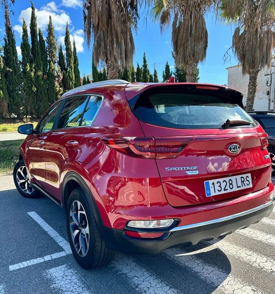 Kia Sportage • 2021 • 65,000 km 3