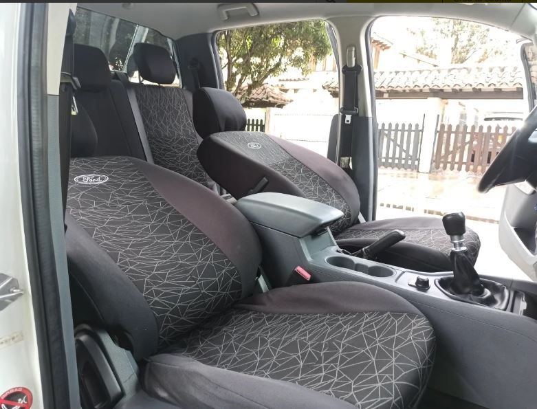 Ford Ranger • 2017 • 93,000 km 6