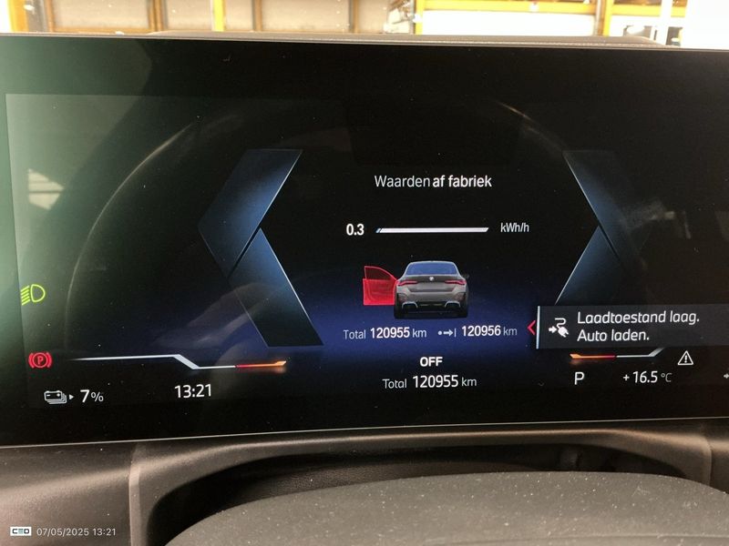 BMW 4 Series Gran Coupe • 2022 • 120,955 km 6