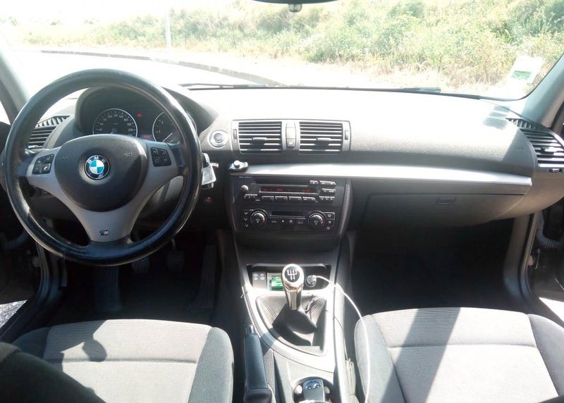 BMW X1 • 2005 • 180,000 km 6