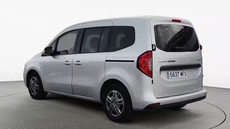 Mercedes-Benz Citan • 2023 • 39,373 km 7