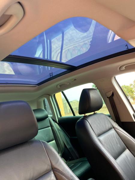 Volkswagen Tiguan • 2009 • 52,000 km 15