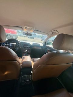 Audi A6 Allroad • 2006 • 370,557 km 8