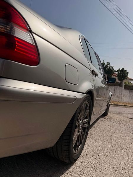 BMW 316i • 2019 • 118,000 km 8