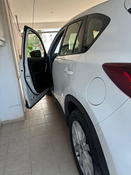Mazda CX-5 • 2014 • 130 km 3
