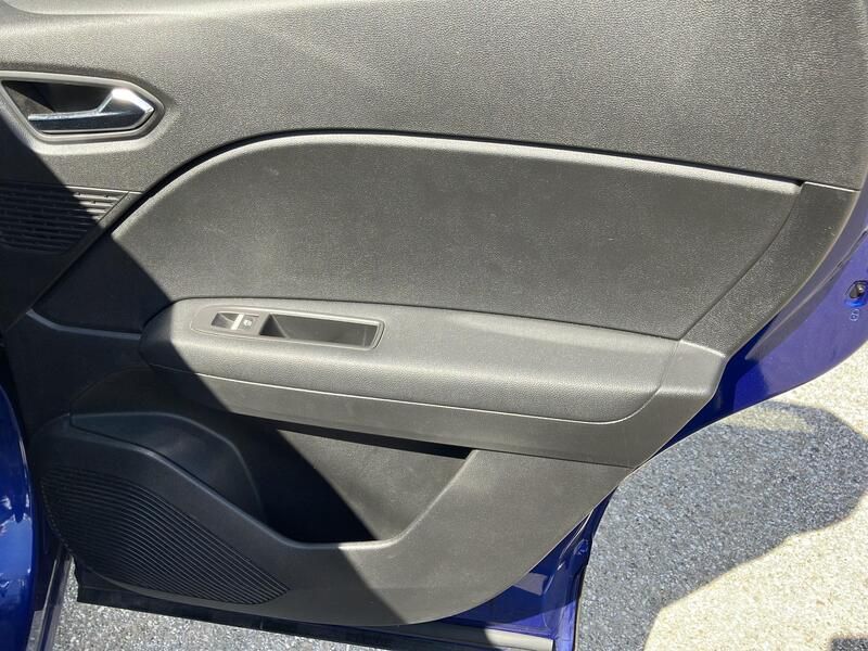 Renault Captur • 2022 • 44,512 km 31