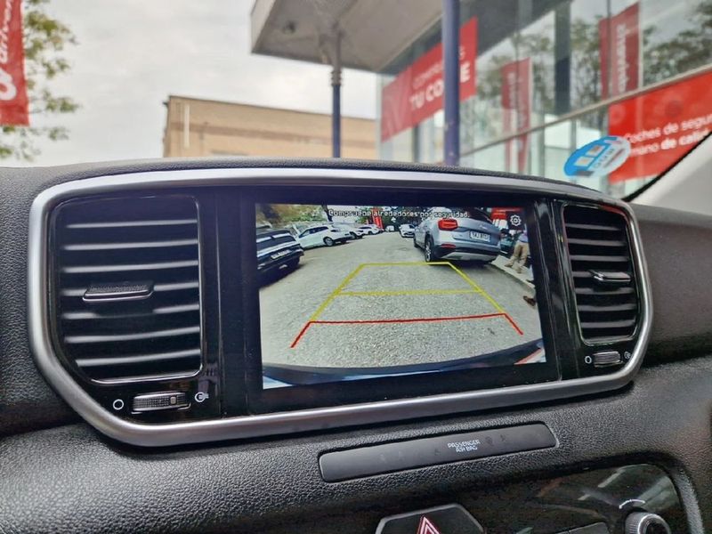 Kia Sportage • 2020 • 57,000 km 19
