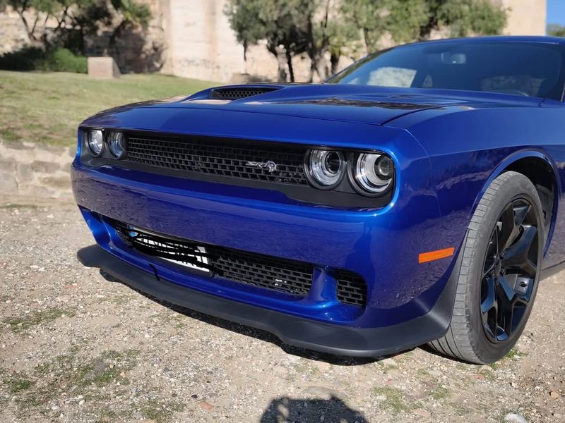 Dodge Challenger • 2022 • 71,000 km 5