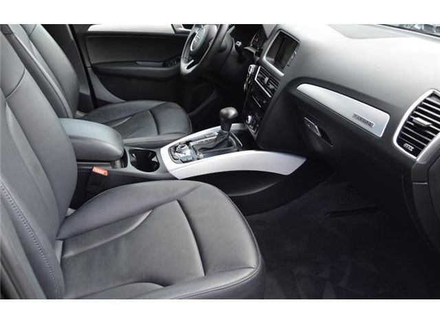 Audi Q5 • 2015 • 167,800 km 10