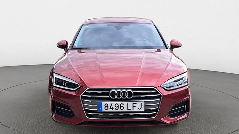 Audi A5 • 2020 • 37,000 km 16