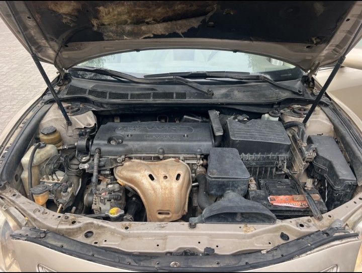 Toyota Camry • 2020 • 3,000 km 4