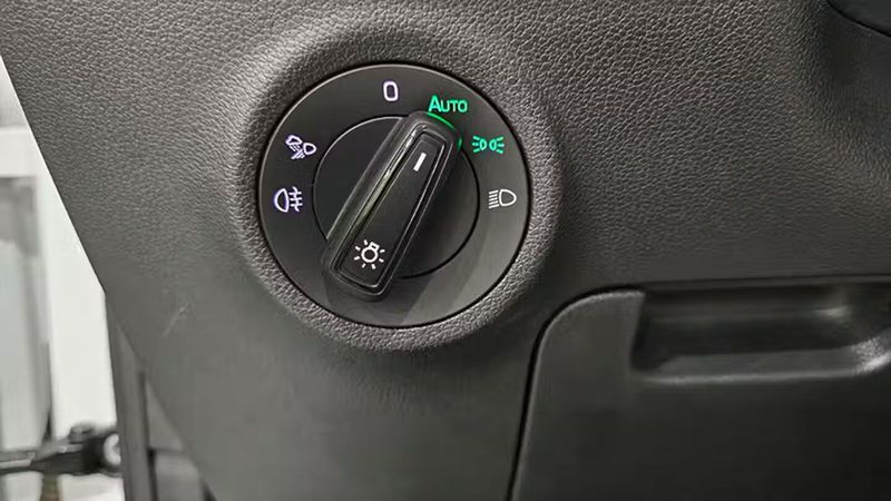 Škoda Kodiaq • 2023 • 40,203 km 19