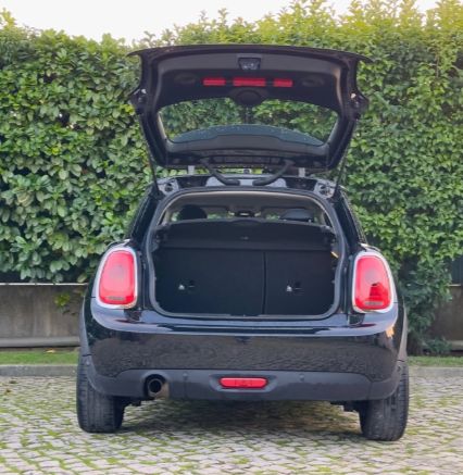 MINI Mini One • 2016 • 114,000 km 4