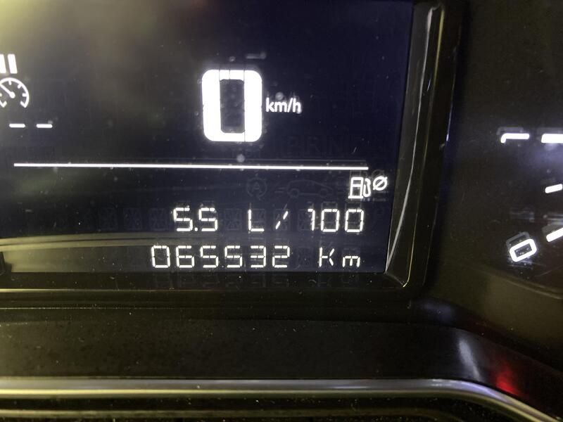 Citroën C3 • 2020 • 65,500 km 9