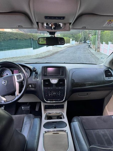 Fiat Linea • 2015 • 236,000 km 10