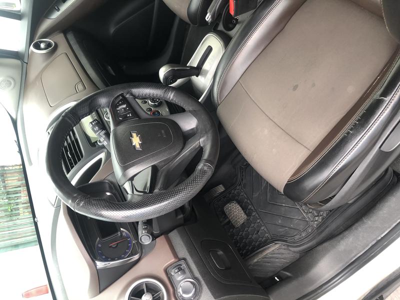 Chevrolet Trax • 2015 • 76,500 km 5