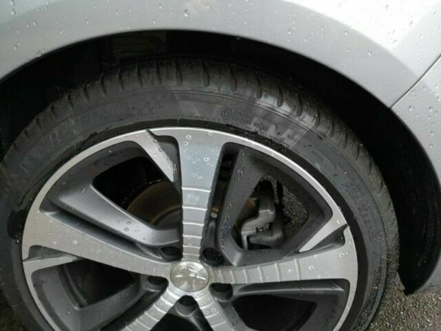 Peugeot 308 SW • 2019 • 84,600 km 5