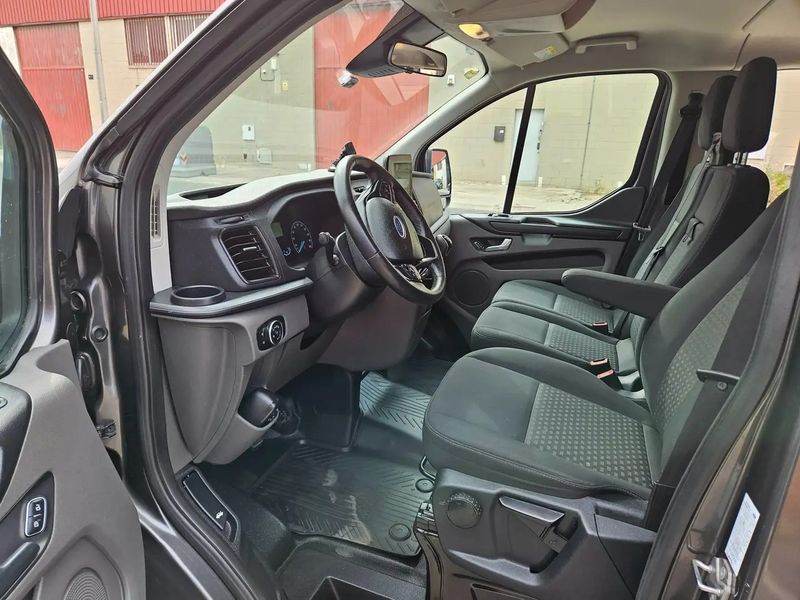 Ford Transit • 2019 • 155,000 km 5