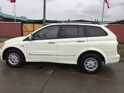 Ssangyong Kyron • 2006 • 95,000 km 7