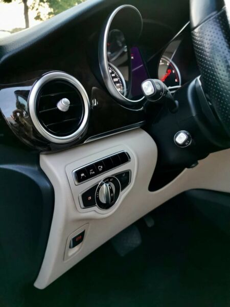 Mercedes-Benz Sprinter • 2014 • 187,000 km 7