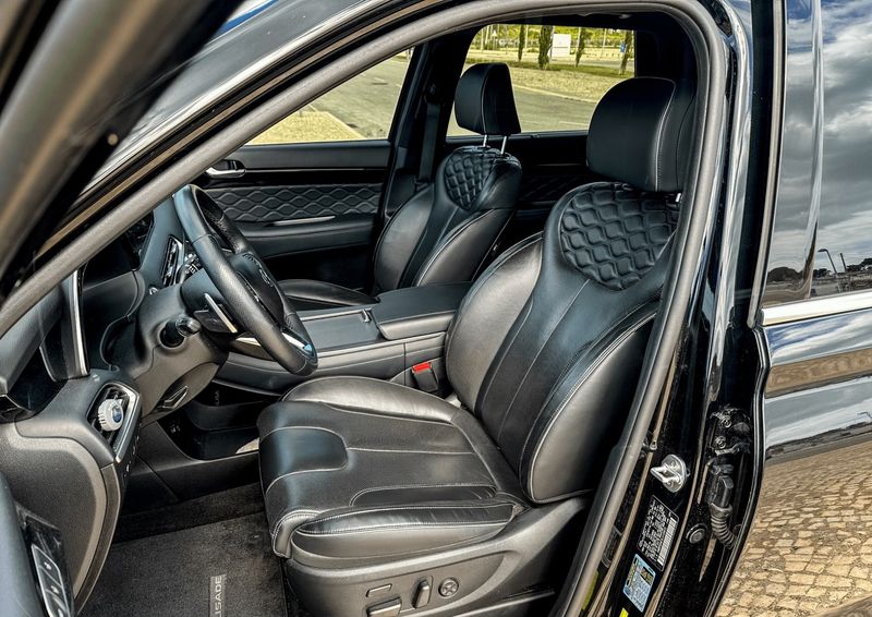 Hyundai Palisade • 2021 • 64,000 km 9