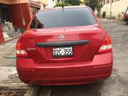 Nissan Tiida • 2012 • 14,500 km 5
