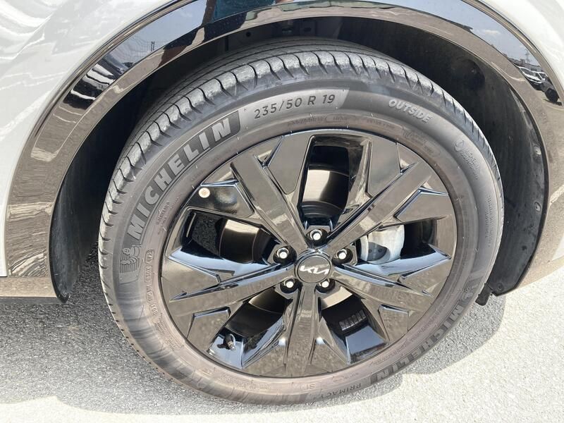 Kia Sportage • 2024 • 4,955 km 32