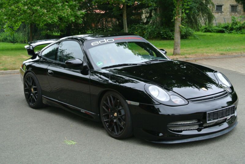 Porsche 968 • 1999 • 52,200 km 1