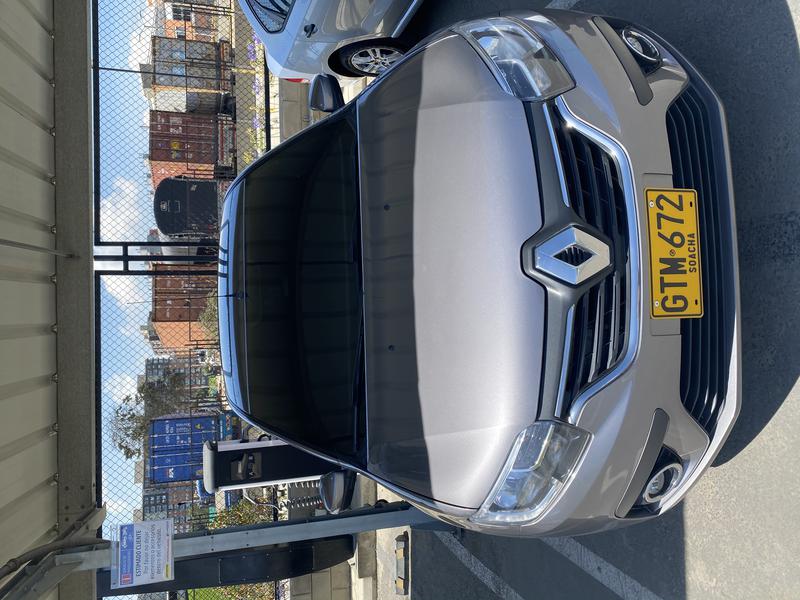 Renault Sandero • 2020 • 21,000 km 1