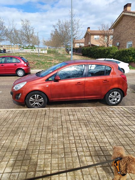 Opel Corsa • 2013 • 170,000 km 1