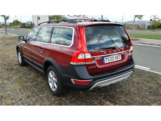 Volvo XC70 • 2013 • 149,000 km 4