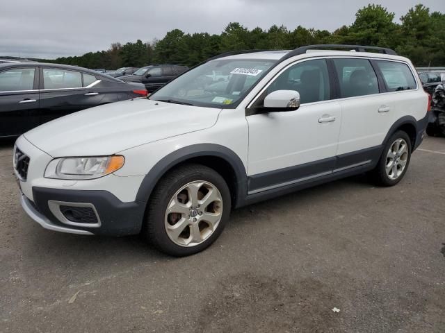 Volvo XC70 • 2010 • 10,000 mi 3