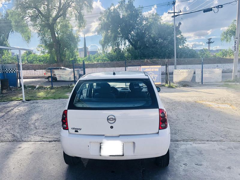 Chevrolet  • 2008 • 150,000 km 1