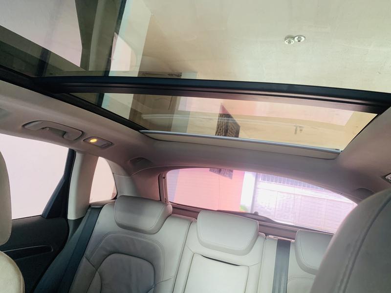 Audi Q5 • 2011 • 99,000 km 5