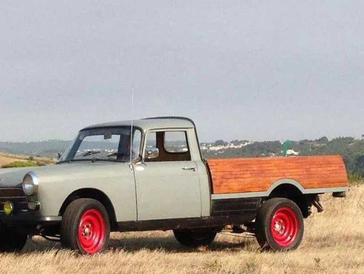 Peugeot 408 • 1961 • 90,000 km 3