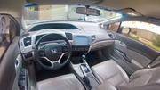 Honda Civic • 2014 • 125,000 km 9