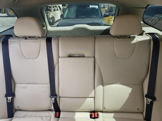 Volvo XC90 • 2016 • 10,000 mi 10